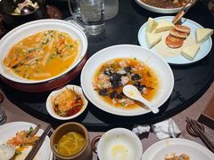 -梅花境(万科店)