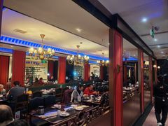 -新白鹿餐厅(百联中环店)