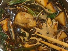 -枪火串烧·东北特色烧烤(罗湖总店)