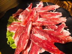 -大壮家原味烤肉(兴华北街店)