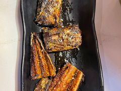 -柳喜辣·烧烤酒局(跃进总店)