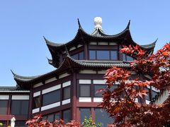 -苏州吴宫泛太平洋酒店