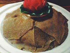 -红花椒火锅(泰州万达店)
