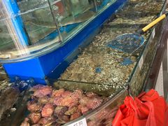 -张树军海鲜(王府壹号店)