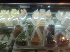-姆们M Sweetie Cake(三里屯店)