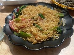 -伊兴阁清真小馆