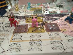 -肆兮眼镜·蔡司·徕卡战略合作店(大坪店)