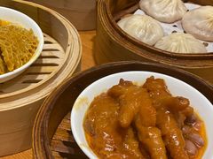 -頂好酒家·经典粤菜(海信广场店)