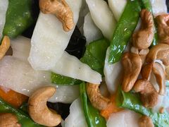 -双合园·海鲜水饺青岛菜(九水东路店)