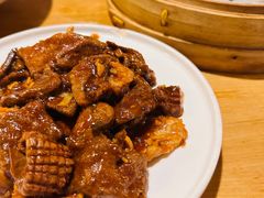 -陈傻子餐厅(世纪都会店)