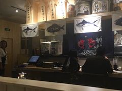 -东菊料理(吉利购物广场店)