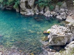 -香桥岩溶国家地质公园