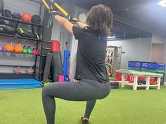 -即刻健身馆(对外经贸店)