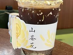 山茶花漾美式-阅·潮Readzone(珠海华发商都店)