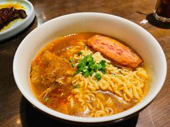 -新旺茶餐厅(嘉里城店)