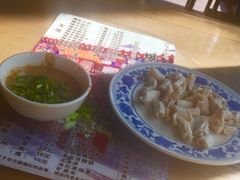 -东兴顺爆肚张