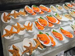 -雍容荟活波龙自助餐(IFS黑金店)