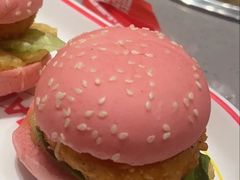 -龍歌自助小火锅(雨花台江南虹悦城店)