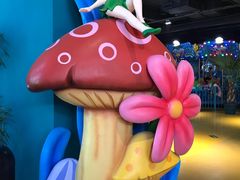 -幸福花欢乐世界(东辰广场A座店)