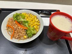 -永和大王(共和新路店)