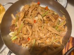 -涌上外婆桥(南塘店)