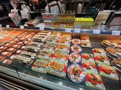 -永辉超市(鲁谷店)