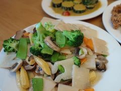 素什锦-大顺堂食府(牛街店)