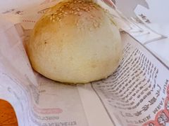 -百年夯碳烤胡椒饼(阿拉城店)