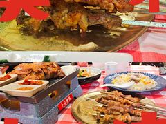 -西域阿里马新疆菜·清真(桂花路店)