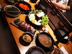 -呷哺呷哺 黄金牧场 (新中关购物中心店)
