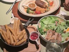 -碧特博格·20年品牌西餐厅(芜湖路店)
