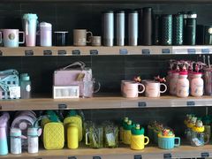 -星巴克(太原茂业天地店)