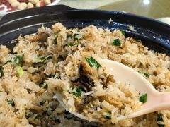 -阿四台山黄鳝饭(东门店)