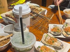 -本色.小马哥烧烤(五一路总店)