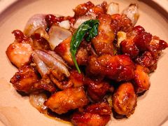 -青年公社烤鸭(青年路店)