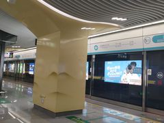-西湖文化广场