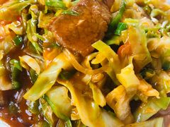 -维吾尔餐厅(宜山路店)