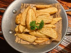 -凯撒城堡西餐厅(颐和国际店)