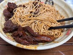 -旺泉餐饮店·清真牛肉面馆