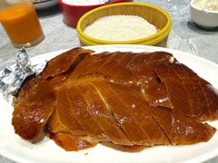 凯鸽烤鸭-凯鸽酒楼•雁北民间菜(云冈石窟店)