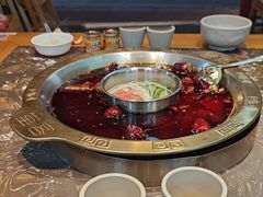 -堂客老火锅(欣阳广场总店)