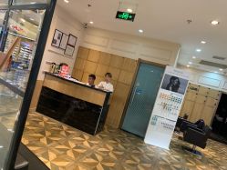 -时尚殿堂hair salon