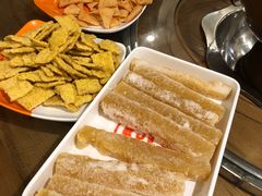 -津门羊大爷·铜锅涮肉(黄河道店)