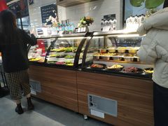 -Olé精品超市(苏州中心店)