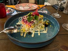 -卢布里西餐厅(总店)