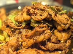 干锅牛蛙-红盔甲·小龙虾(天钥桥店)