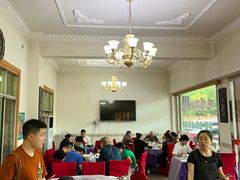 大堂-稻香村鱼庄