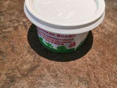 醇香土豆泥-肯德基(孝陵卫地铁站店)