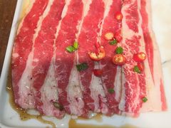 -·缸桶屋·韩式牛肋条自助烤肉(西湖D11店)