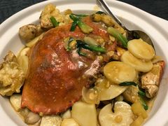 -同里湖大饭店-怡景轩中餐厅(同里古镇店)